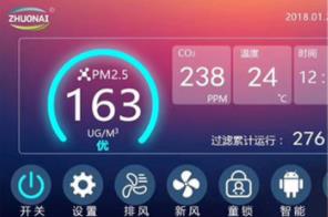 新風(fēng)全熱交換器什么意思,壁掛式、吊頂式應(yīng)如何選擇?看看廠家怎么說